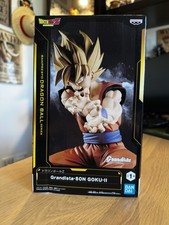 Goku Super Sayan Grandista