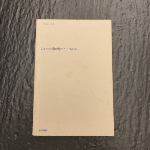 Daisaku ikeda rivoluzione - ikeda,