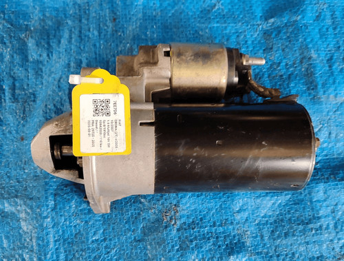 0001115021 motorino avviamento - 0001115021,