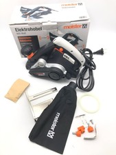 Piallatrice a spessore Meister