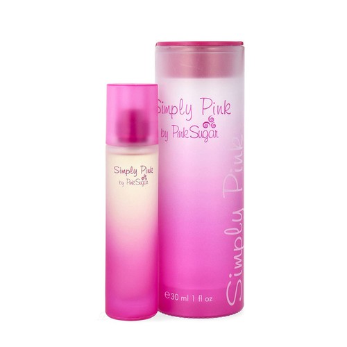Aquolina simply pink - aquolina,