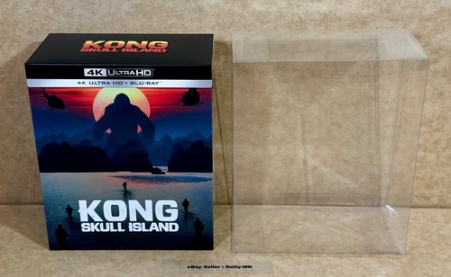 Kong skull island - skull,