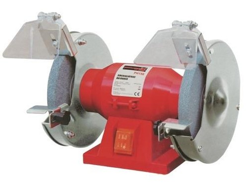 Smerigliatrice mola doppia - smerigliatrice,
