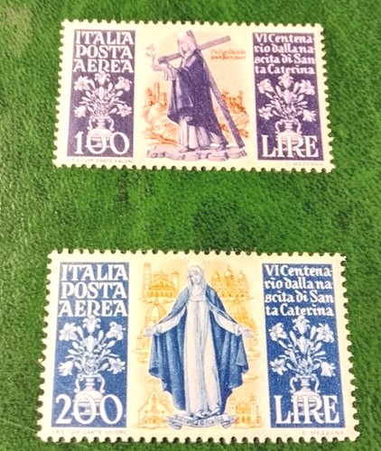 Caterina da siena p - s.,