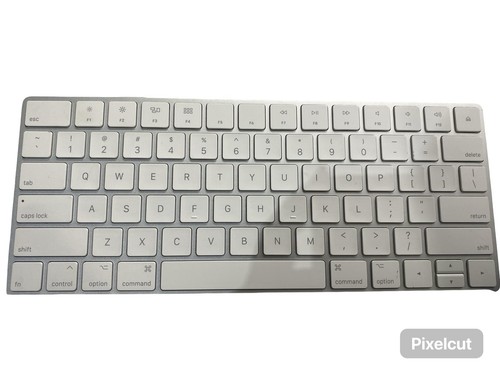 Apple magic keyboard - magic, tastiera