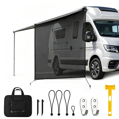 Tenda parasole per camper - , 246