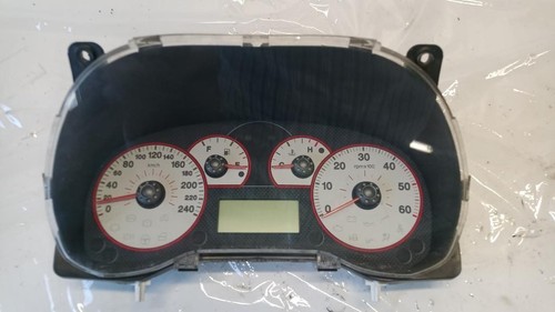 Quadro strumenti - quadro,