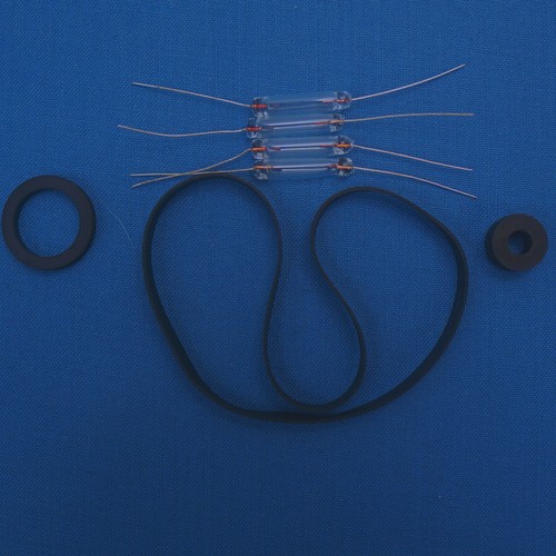 Kit riparazione tascam teac - /,