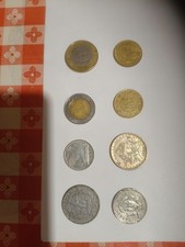 monete antiche  da collezione 