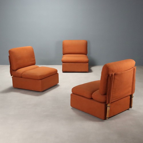 Poltrone zanotta vintage - zanotta,