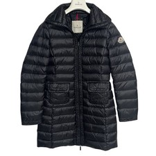 MONCLER/XS (00) / Nero /
