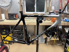 Giant TCRc Zero Full Carbon