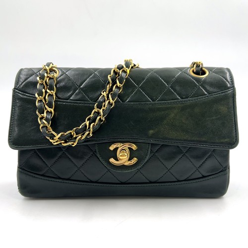 Chanel matelasse marchio coco - marchio,