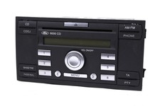 Autoradio ford singolo 6000 - ford,