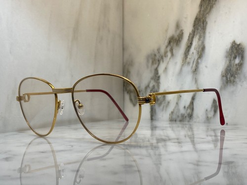 Occhiale vintage cartier - , s