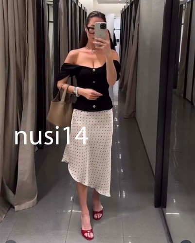 Gonna zara nuova - gonna, donna