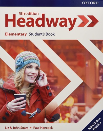 Headway elementary student s - headway:, elementary: