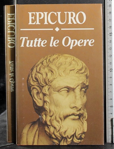 Tutte opere epicuro - tutte, epicuro.