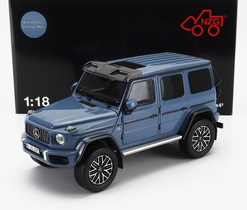 Nzg mercedes benz - nzg,