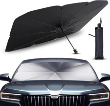 Parasole Auto Protezione