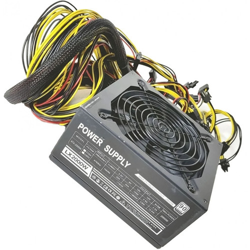 Lx2000w alimentatore atx - lx2000w,