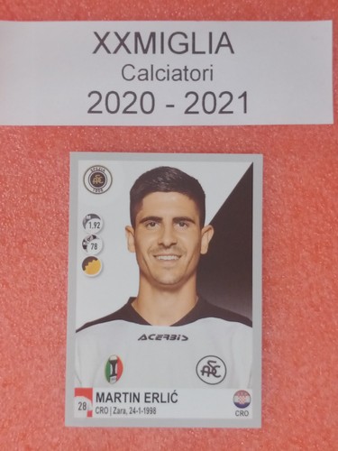 Figurine calciatori panini - figurine,