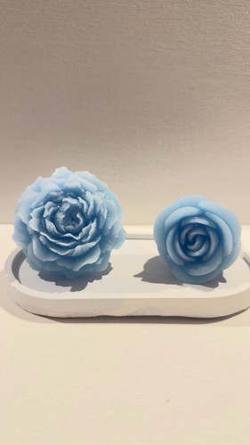 Candela peonia - candela,