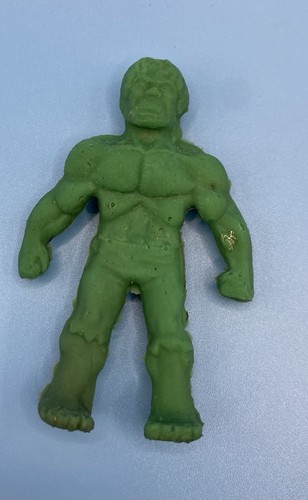 Giocattolo hulk bendy - giocattolo, 1978