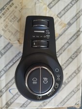 Interruttore comando luci FIAT 500 X Serie (15) 7356583050