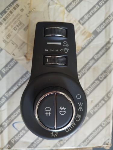 Interruttore comando luci - , fiat