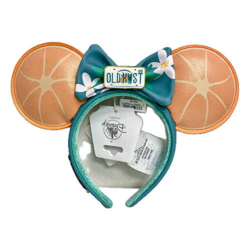 2024 disney old - key, west