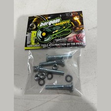 Bulloni manubrio coltivatore