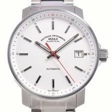 Orologio Uomo Automatico Muhle