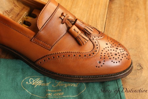Scarpe mocassini alfred - scarpe,