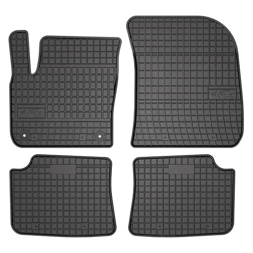 Tappetini per citroen - citroen/ds, ds3