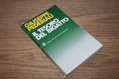 Giuseppe pedriali tesoro - pedriali,