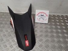 Parafango anteriore aprilia