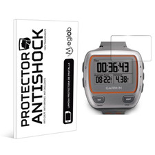 ANTISHOCK Protezione Schermo per Garmin Forerunner 310XT