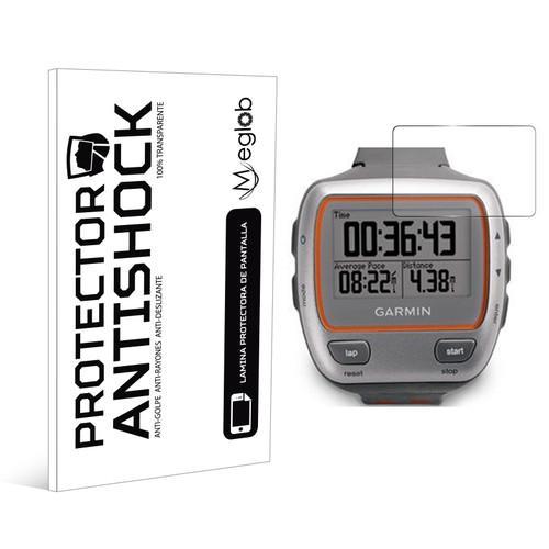 Antishock protezione schermo - protezione,