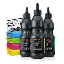 ADBL Set Lucidante Auto Hard