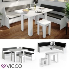Set panca angolo - angolo, da