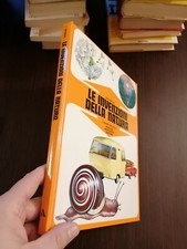 LE INVENZIONI DELLA NATURA /