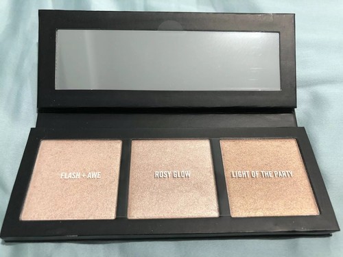 Mac hyper real glow - mac, flash