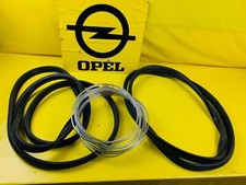 Opel Kadett B Coupe F