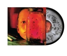 ALICE IN CHAINS RARE JAR OF
