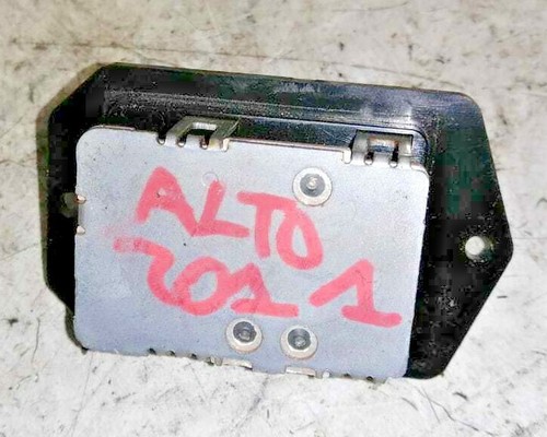 Ricambi usati resistenza - ricambi, usati,