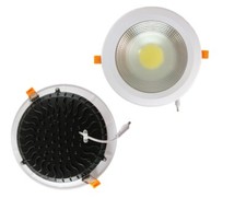 FARETTO COB LED 5w 10w 20w 30w