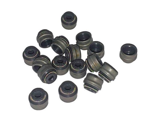 Guarnizione stelo valvole opel - guarnizione,
