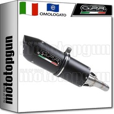 GPR 2 SCARICO HOM FURORE NERO
