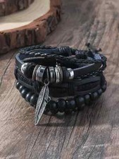 Bracciale braccialetti uomo